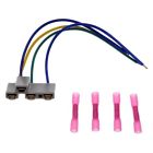 645-709 Dorman For Chevy Camaro Hvac Blower Motor Resistor 037495296397