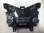 655-02331 2011-2012 Chevy Cruze Temperature Controls