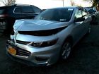 655-02761 16 Chevy Malibu Temperature Control