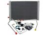 6601 Air Manufacturing Corporation Chevy Pickup Parallel Flow Hi Performance Condenser