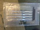 6667 Unbranded Chevy Chevelle Heater Control Lens For