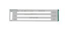 7291658 Trim Parts New 1965-66