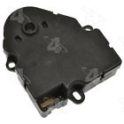 73021 Four Seasons Hvac Recirculation Door Actuator For Buick Enclave Chevy