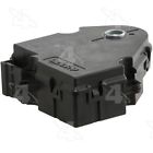 73024 Four Seasons Hvac Recirculation Door Actuator For Buick Rainier Chevy