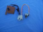 7309732 Thermister 1969-1970 Caprice Impala Lead Atc Nos Assy Chevrolet Sensor