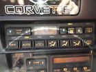 737899 Control 93 Chevy Corvette 92 Temperature
