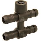 74882 4-seasons Four-seasons Heater Valve 096361748828