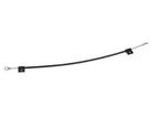 76801 Cavalier Dorman Control 03-05 Cable Heater Chevrolet Hvac