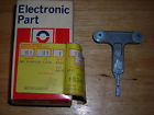 C10-20-30 77 78 Gm Pickup Chevy Nos 79 Truck Control 1227889 Gmc Lever 82 Heater