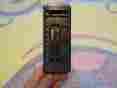 7744664 Gm 1989 Chevy S10 Pickup Temperature Control Slider Switch