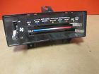 16034640 78-96 Panel Chevy Van Control