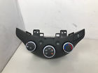 J5c31 786721300468 Chevrolet Chevy Spark Heat Climate Control Temp Oem