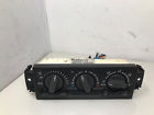 J2d23 786721303780 Chevrolet Chevy Silverado Heat Climate Control Temp Oem