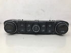 J3d12 786721305623 Chevrolet Chevy Silverado Heat Climate Control Temp Oem