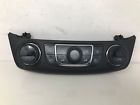 I1f16 786721306712 Chevrolet Chevy Impala Lt Ac Heater Climate Control