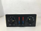 I1d05 786721306750 Chevrolet Chevy Trailblazer Ac Heater Climate Control Temperature