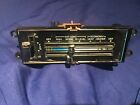7895785-11 Buick Oldsmobile Gm El Camino Super Sport Heater Ac Control