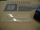475844 79 Corvette Condition Air 78 Gm 82 80 C3 Panel Lens 81 Heat Control