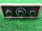 655-02054 800033 Express35 13 14 Chevy Express 1500 Temperature Control