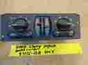 97250-2dxxx 83116-12a 2002 Chevy Chevrolet Impala Heater Control Box 5 10