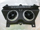 84015994 186927907lkq Chevrolet Chevy Camaro Single Zone Climate Heater Ac Control Oem