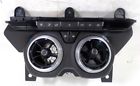 84078979 179281520lkq Chevrolet Chevy Camaro Temperature Control Unit Twist Vents Oem Lkq
