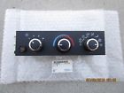 84106609-45e1608-1574771 84106608-1574770 Chevrolet Chevy Express Base Heater Climate Temperature Control 689132247295