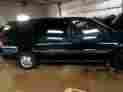 655-00922 841560 Venture 01 02 03 04 05 Chevy Temperature Control