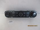 84164476 Chevrolet Chevy Silverado Dual Sync Control