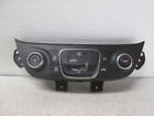 84175393 183240871lkq Chevrolet Chevy Equinox Heat Temperature Climate Control Oem Lkq