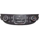 84178407 Gm Heater A-c Control 808709641452