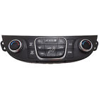 84178408 Gm Heater A-c Control