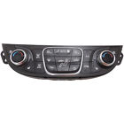 84178410 Gm Heater A-c Control 808709641469