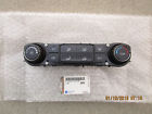 84199202 - 1574849 15-74849 Gmc Gm Chevy Acdelco Heater Climate Temperature Control 808709679646