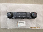 84199202-cs151904-1574849 Chevrolet Chevy Silverado Heater Climate Temperature Control New 617215873789