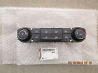 84199205-1574858-hd191703 Chevrolet Chevy Silverado Heater Climate Temperature Control New 617215873833