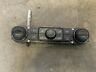 84258726 Factory Chevy Silverado Heater Temperature Climate Control