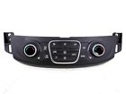 843444002 197140282lkq Chevrolet Chevy Traverse Front Dual Automatic Ac Heat Temperature Climate