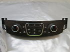 84344402 185991481lkq Chevrolet Chevy Traverse Climate Heater Ac Control Oem Lkq