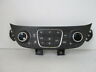 84422506 224870863lkq Chevrolet Chevy Equinox Auto Dual Zone Climate Control Heated Seats