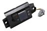 84598298 Acdelco Gm Original Equipment Hvac Control Panel Fits Chevrolet Corvette