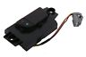 84598299 Acdelco Gm Original Equipment Hvac Control Panel Fits Chevrolet Corvette
