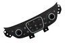 84612976 Acdelco Gm Original Equipment Hvac Control Panel Fits Chevrolet Equinox