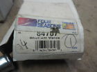 84707  Chevrolet Hvac Heater Shut Off Valve Fits Chevy Panel
