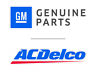84793087 Acdelco Gm Original Equipment Heating Ventilation Air Conditioning Control Assembly