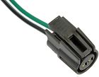 85148 Dorman Hvac Switch Connector New Chevy Le Sabre De Ville