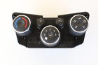 85274576 Chevrolet Chevy Sonic Climate Control Panel Temperature Unit Heater