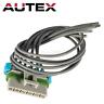 87994n7346tp5h1i Autex Blower Motor Control Resistor Regulator Connector For Chevy Express