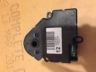 15-72506 89018373 Gmc Temp Mode Pickup Inlet Suv Chevy Actuator Buick Acdelco