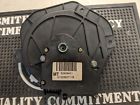 52489428 89018525 Genuine Gm Used Chevy Trailblazer Heater Actuator Works Good
